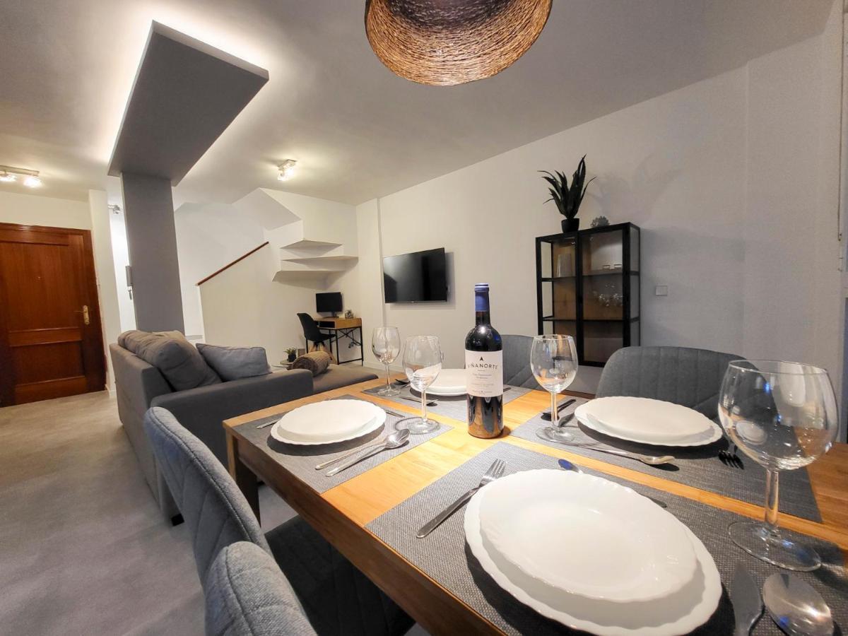 Medano4You Kevin'S Penthouse El Medano  Luaran gambar