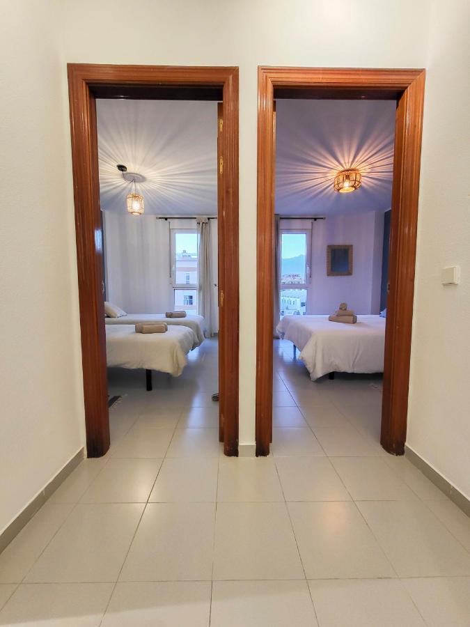 Medano4You Kevin'S Penthouse El Medano  Luaran gambar