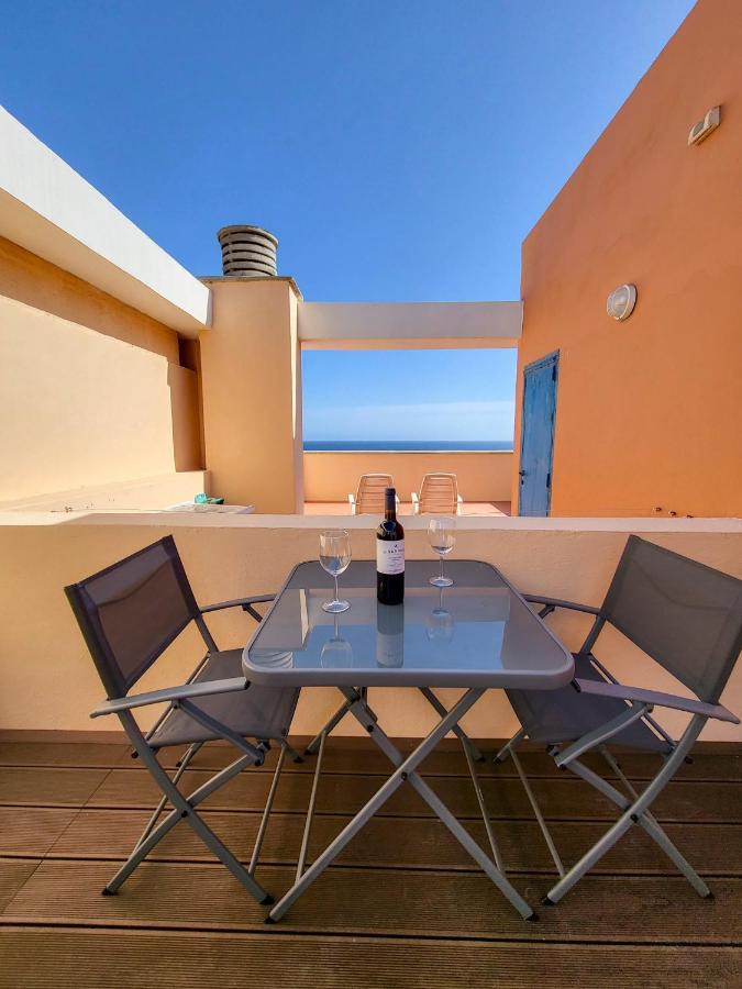 Medano4You Kevin'S Penthouse El Medano  Luaran gambar