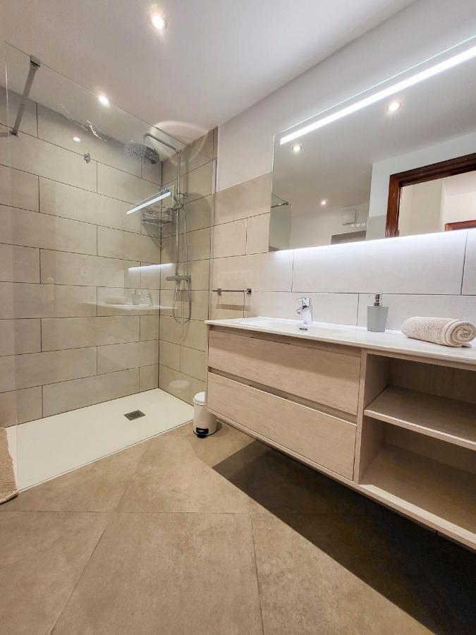 Medano4You Kevin'S Penthouse El Medano  Luaran gambar