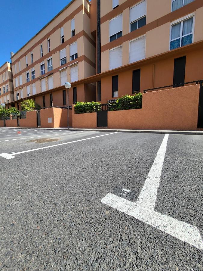 Medano4You Kevin'S Penthouse El Medano  Luaran gambar