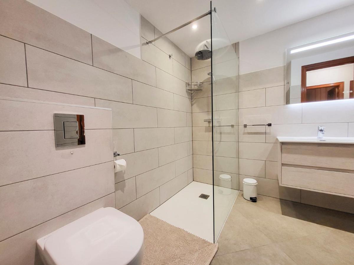 Medano4You Kevin'S Penthouse El Medano  Luaran gambar